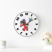 Horloge Jester (Maison)