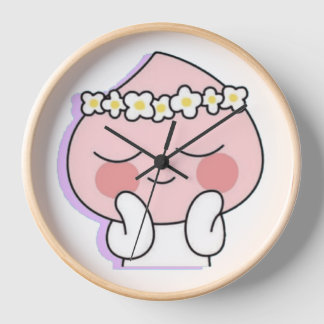 Horloge Kakao Friends Apeach