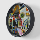 Horloge Kandinsky - Balançant (Angle)