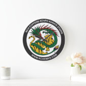 Horloge Kenpo (Maison)