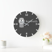Horloge Kenworth  (Maison)