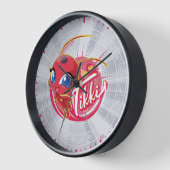 Horloge Kwami Tikki (Angle)