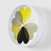 Horloge L. Galore (Angle)