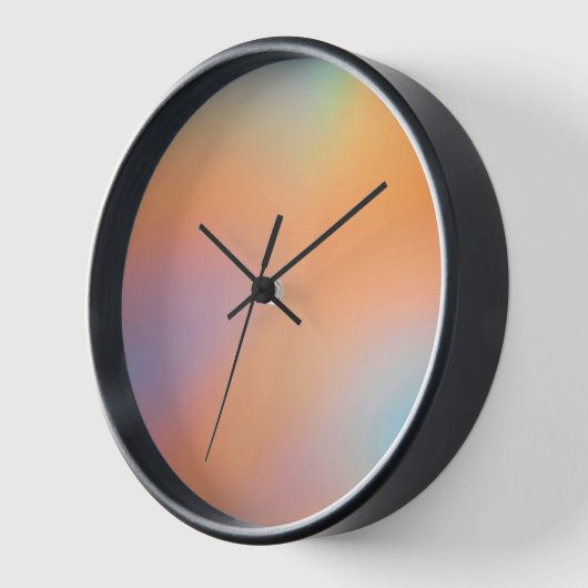 Horloge La bague (Angle)