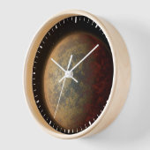 Horloge La Hot Rocky Exoplanet Hd 219134 B. (Angle)