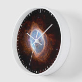Horloge La Nebula de l'Anneau du Sud (Angle)