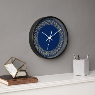 Horloge L'Académie navale des États-Unis - Hype scolaire