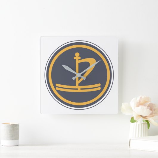 Horloge Lakan (Maison)