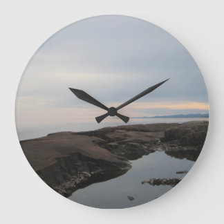 Horloge Lake Superior