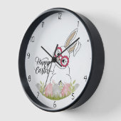 Horloge Lapin Ester (Angle)