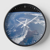 Horloge Le canal de Panama. (Recto)