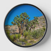 Horloge Le Monument national de Gold Butte (Recto)