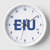 Horloge LETTRE bloc EIU (Recto)