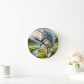 horloge Licorne (Maison)