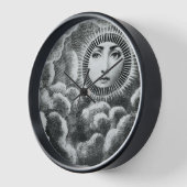 Horloge lina cavalieri (Angle)