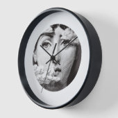 Horloge lina cavalieri (Angle)