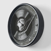 HORLOGE LINA CAVALIERI (Angle)