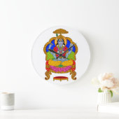 Horloge Lord Badrinath (Maison)