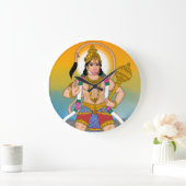 Horloge Lord Hanuman (Maison)