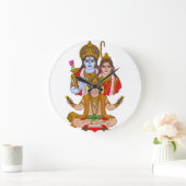 Horloge Lord Hanuman (Maison)