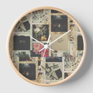 Horloge LoveMoreUs