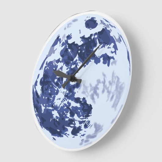 horloge lune (Angle)