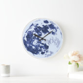 horloge lune (Maison)