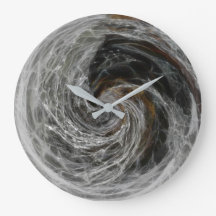 Horloge marémotrice