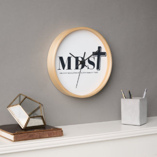 Horloge MDST