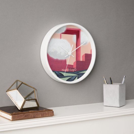 Horloge métaphore_18_one mi-été_1 (Bureau)