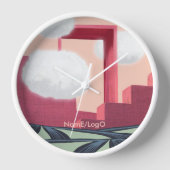 Horloge métaphore_18_one mi-été_1 (Recto)