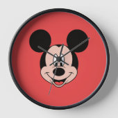 Horloge Micky Clock (Recto)