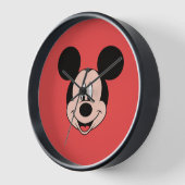 Horloge Micky Clock (Angle)
