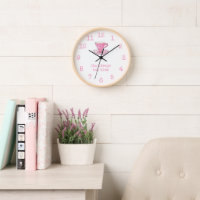 Mignon rose théière | c'est toujours l'heure du th
