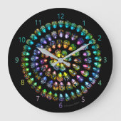 Horloge Mini Poad™ (Recto)