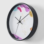 Horloge Minimal time (Angle)