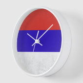 Horloge Misiones (Angle)