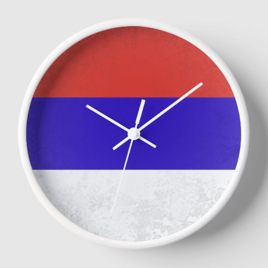 Horloge Misiones (Recto)