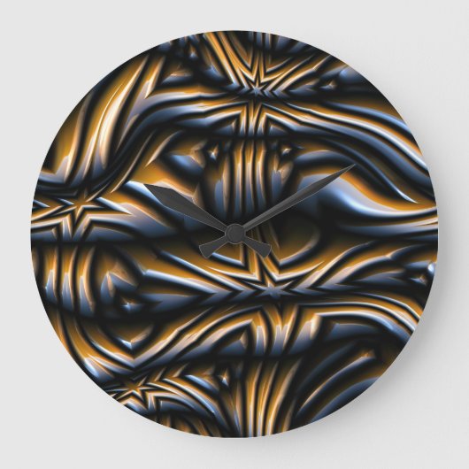 Horloge ML 7 (Recto)