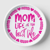 Horloge Moms (Recto)