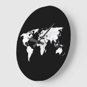 HORLOGE MONDIAL (Angle)