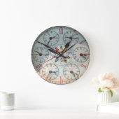 Horloge Mondiale (Maison)