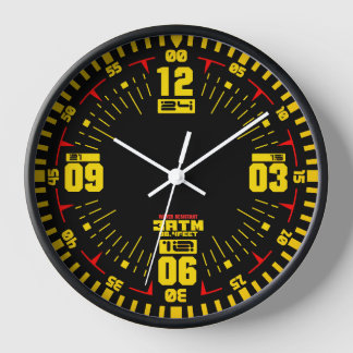 Horloge Montre de style tactique militaire moderne sport
