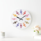 Horloge Multi-Singe Affaires (Maison)