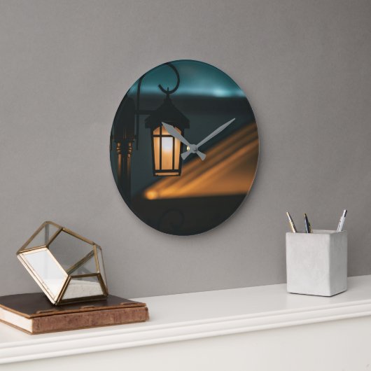 Horloge murale (Bureau)