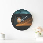 Horloge murale (Maison)