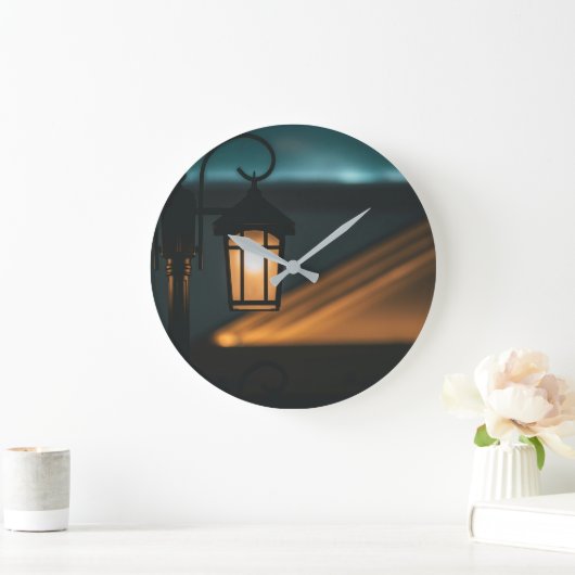 Horloge murale (Maison)