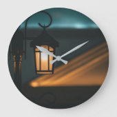 Horloge murale (Recto)