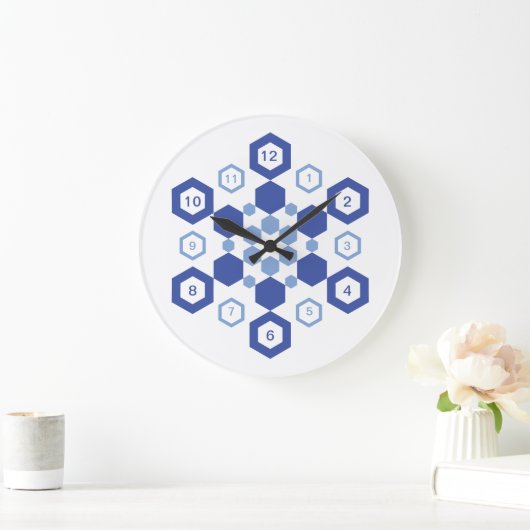 Horloge murale (Maison)