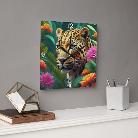 Horloge murale (Bureau)